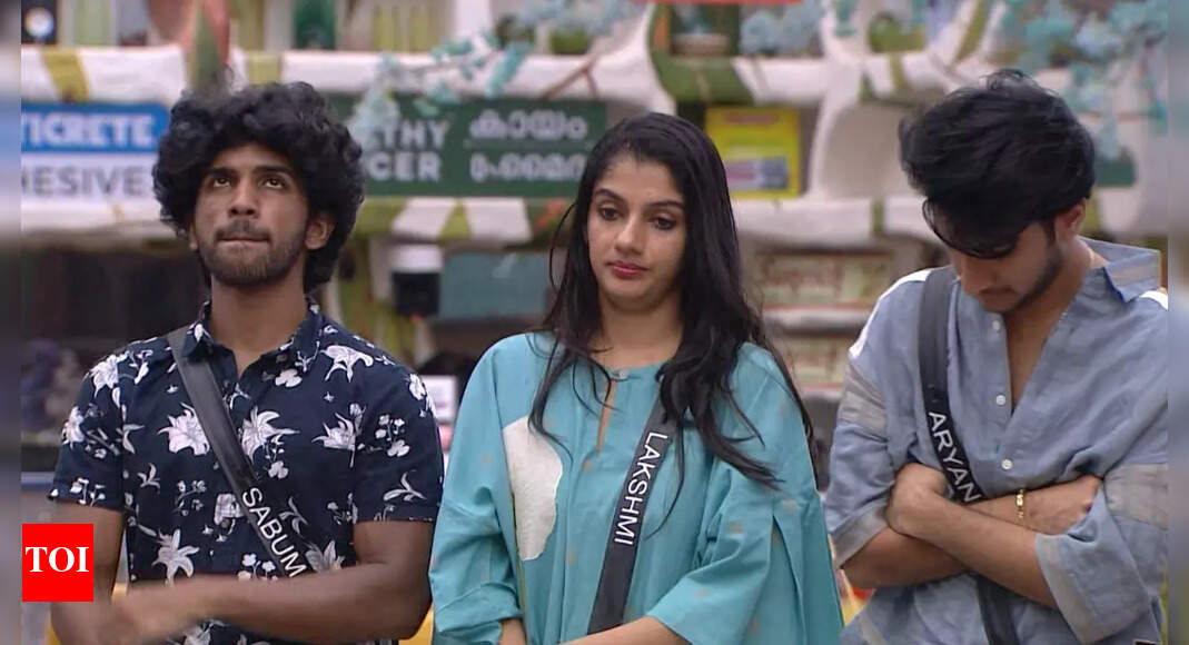 Bigg Boss Malayalam 7: Nine contestants face eviction this week; Lakshmi receives the most nominations