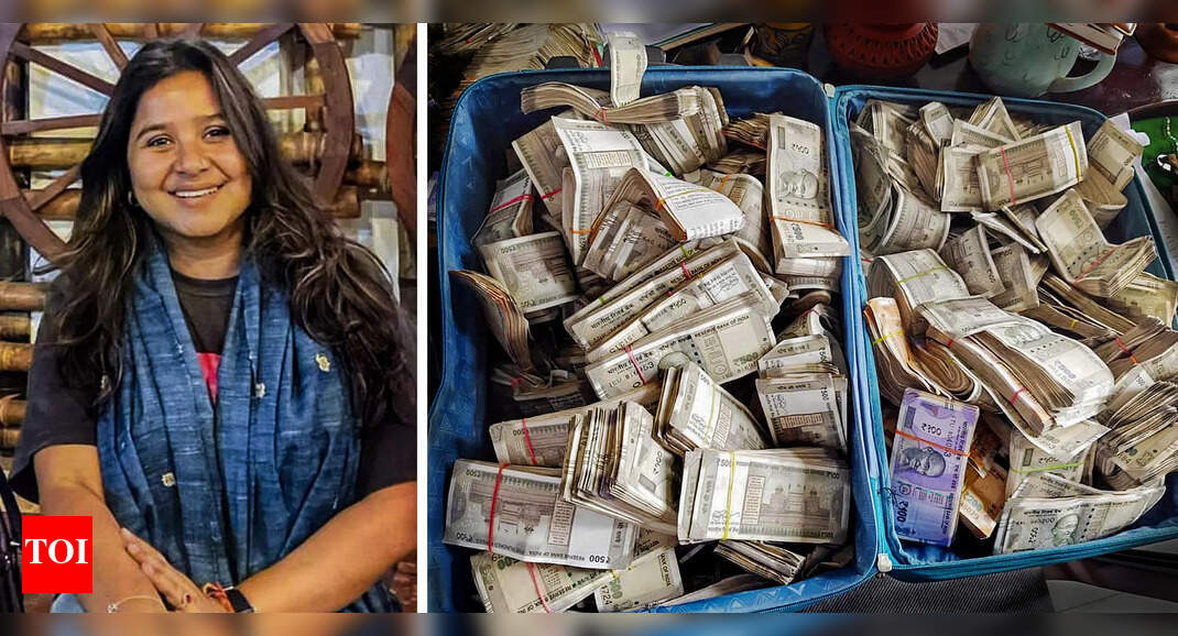 Bora’s assets 400 times more than her known income: Assam chief minister
