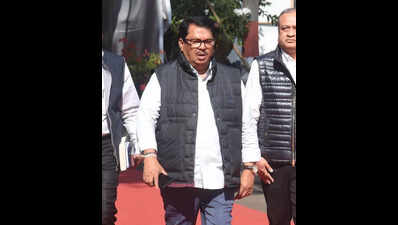 Supreme Court local body polls order a slap on govt face, says opposition in Maharashtra