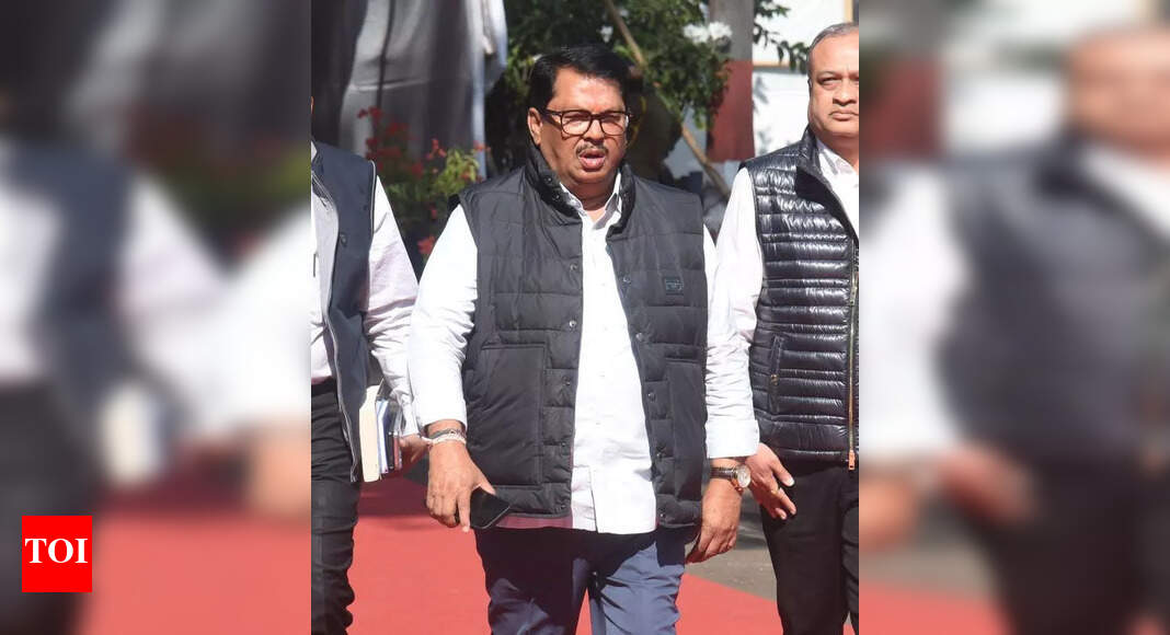 Supreme Court local body polls order a slap on govt face, says opposition in Maharashtra | Mumbai News