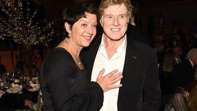 Inside Robert Redford's shocking $20 million property portfolio: From cabin to ranch and more