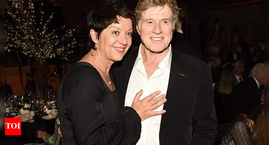 Inside Robert Redford's shocking $20 million property portfolio: From cabin to ranch and more