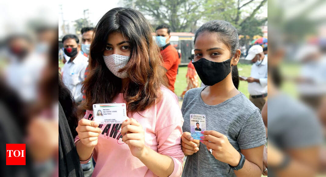 Voter mapping begins in Assam ahead of roll overhaul
