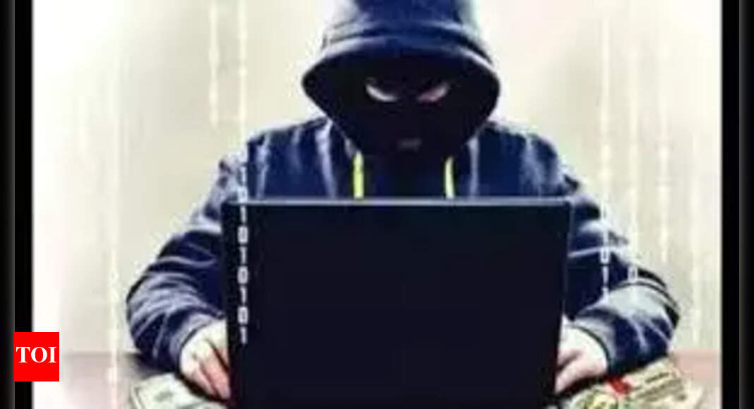 Retd employee loses over Rs 6 cr in stock trading scam