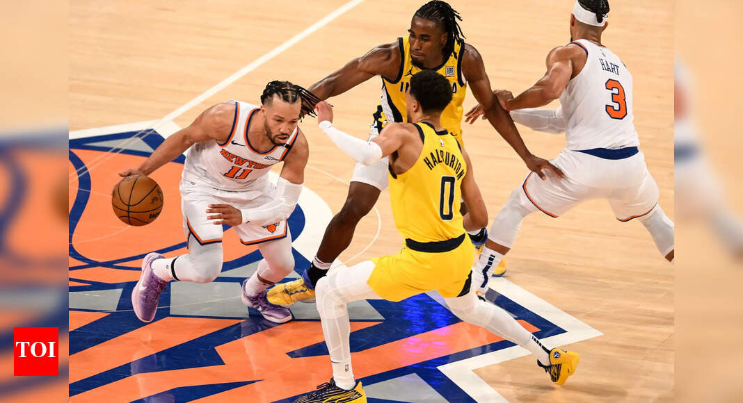NBA Trade News: New York Knicks Add 6-feet-7 G-League Star on Exhibit 10 Deal to Bolster Title Odds