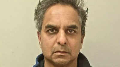 'Described female staff as...': Indian-origin heart surgeon Amal Bose jailed in UK for assaulting colleagues, told police 'it was only flirting'