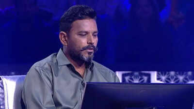  Contestant Alpeshkumar on having a long distance marriage with wife living in different city for Government job; says ‘It’s her moment to shine’