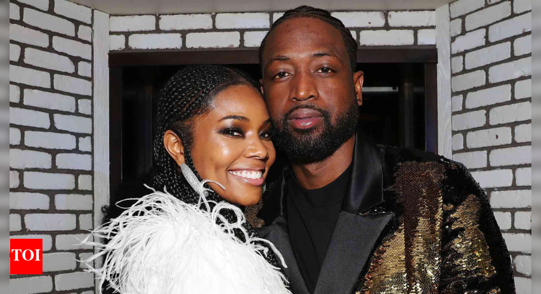 Gabrielle Union opens up, late motherhood journey, breaking trauma cycle