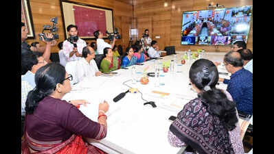 Govt announces upgrade of all anganwadi centres