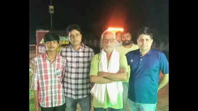 Social media helps in finding missing Alzheimer’s patient