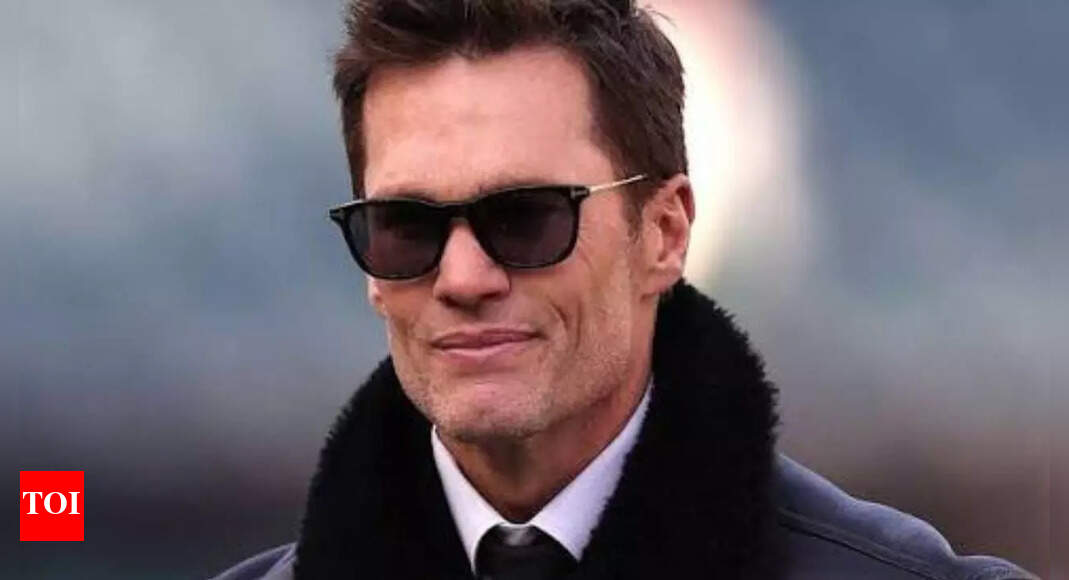 NFL rules Tom Brady can’t attend Raiders practices but can sit in coaches’ booth during games