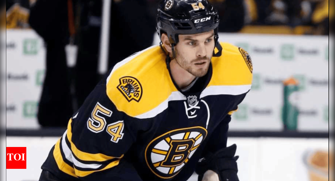 Boston Bruins promote Adam McQuaid to Director of Player Development in front office shakeup