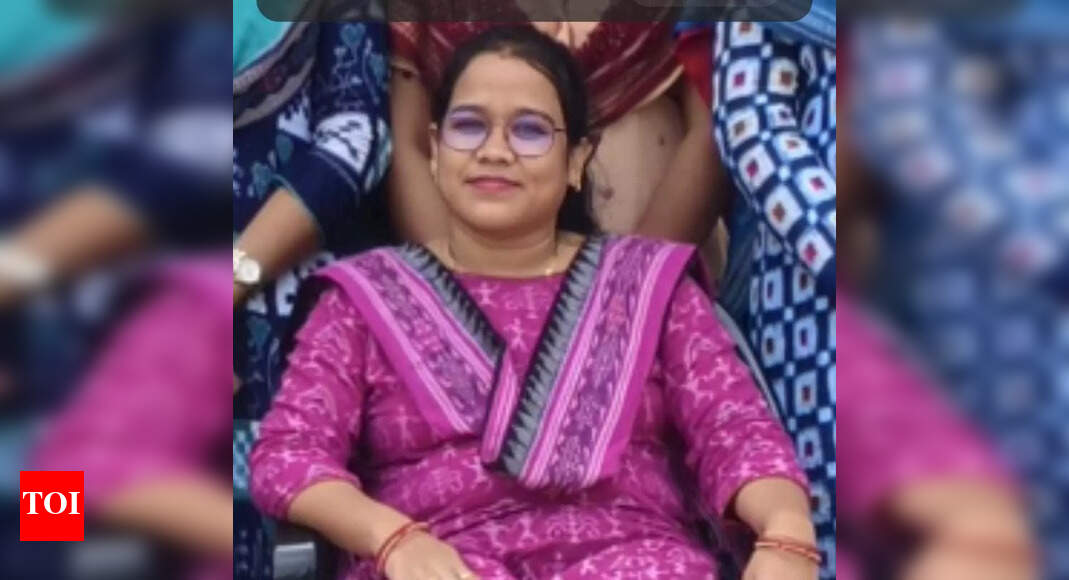 Odisha tehsildar suspended over allegations of bias in handling partition of property