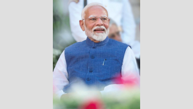  The pragmatic force behind India’s progress