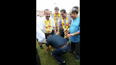 GCA polls: Very important win, a matter of prestige, says Chetan Dessai