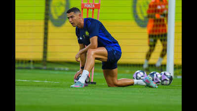 Tickets for much anticipated Al-Nassr FC clash on sale in Goa from Thursday