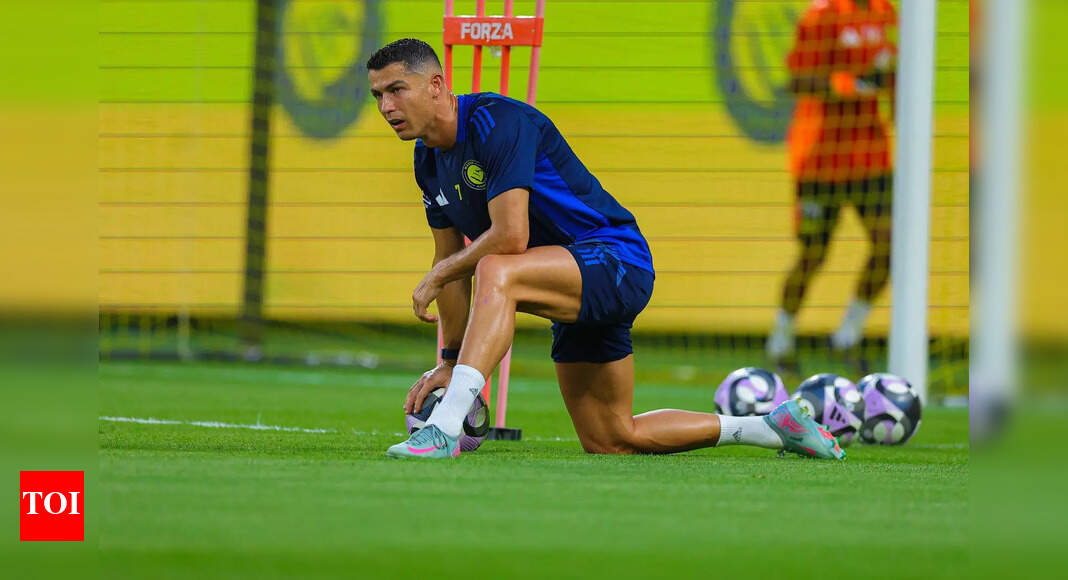 Tickets for much anticipated Al-Nassr FC clash on sale in Goa from Thursday