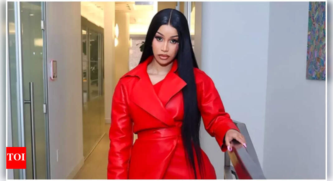 Cardi B teams up with Janet Jackson, Lizzo on new album
