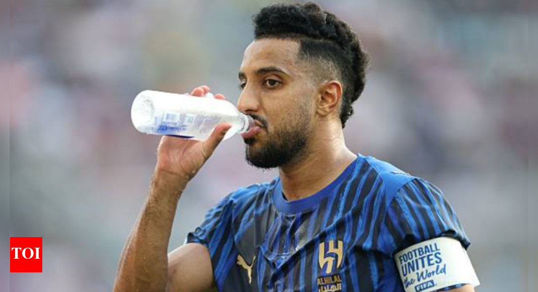 Salem Al-Dawsari Net Worth in 2025: How Rich Is the Saudi Arabian Winger?