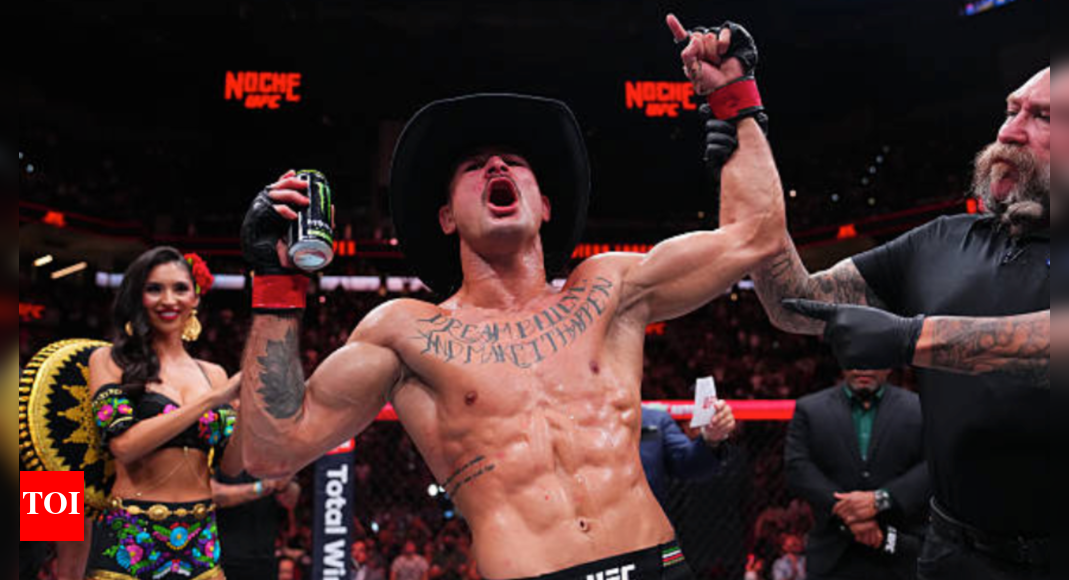 How much do UFC fighters really make? Paychecks, bonuses, and injured fighter rules