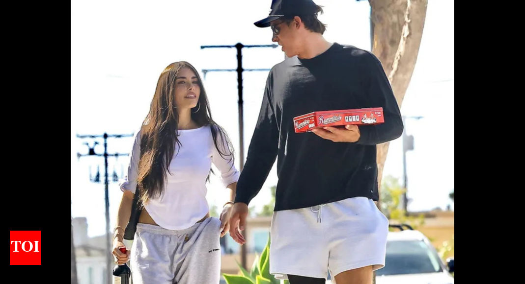 Justin Herbert vs Madison Beer: Who has the bigger net worth in 2025?