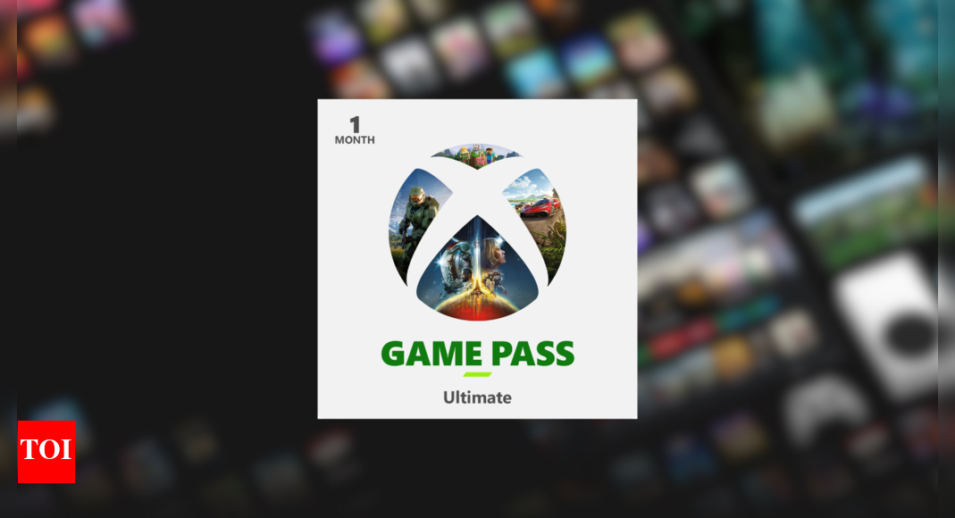 List of all games coming to Xbox Game Pass in September 2025