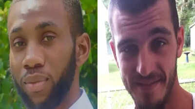 Trey Reed and Corey Zukatis: Mystery over two men found hanging in two different parts of Mississippi