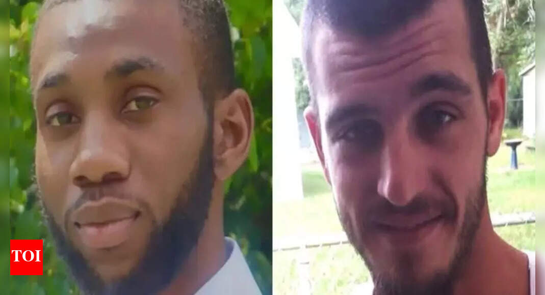 Trey Reed and Corey Zutakis: Mystery over two men found hanging two different parts in Mississippi