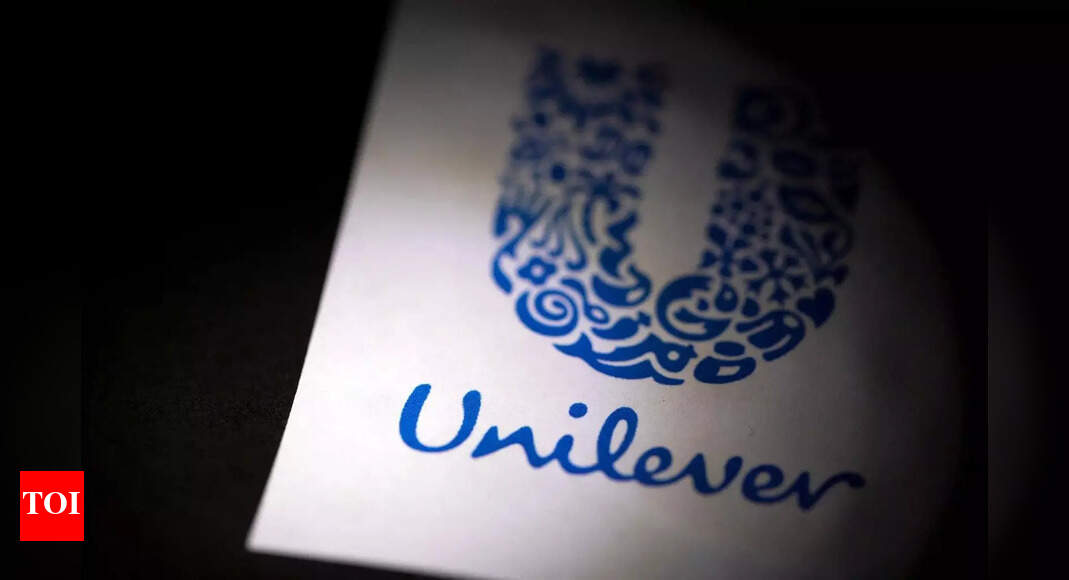 Indian-origin Phatak is Unilever's finance chief