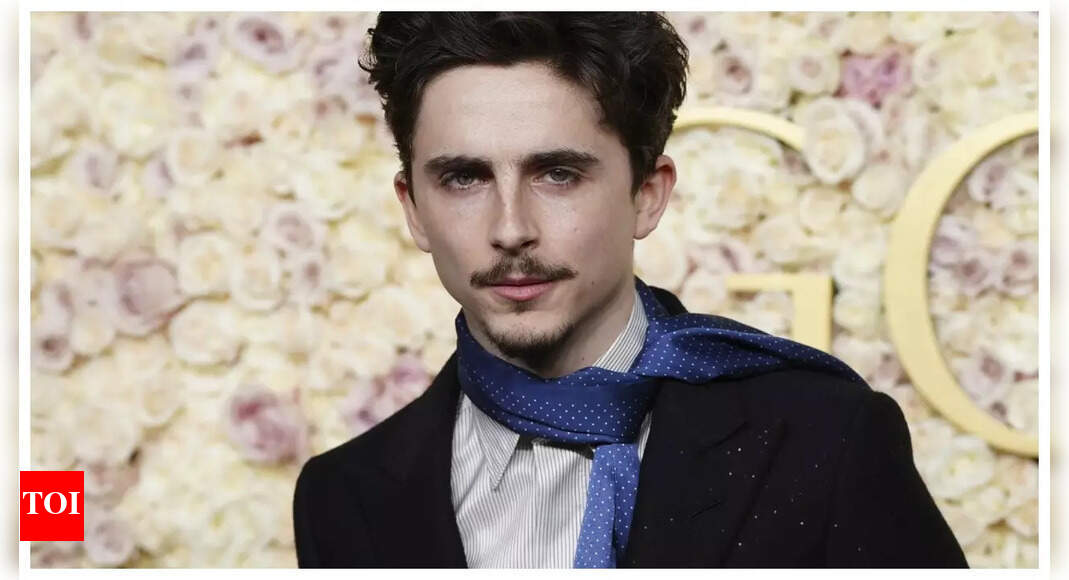 ‘High Side’: Timothee Chalamet to become youngest actor to earn $25 Million for James Mangold’s heist thriller