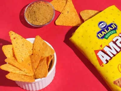 ITC, Temasek among dozen cos in race for 10% in Balaji Wafers