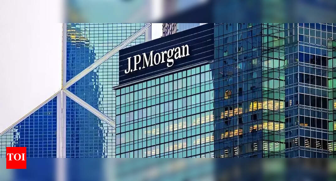 JPMorgan to cut China, India share in EM Bond Index