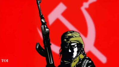 Top Maoist Commander Modem Balkrishna Among 10 Killed, 26 Arrested In Chhattisgarh