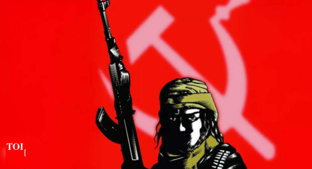 Government checking veracity of ‘surrender offer’ by Maoists