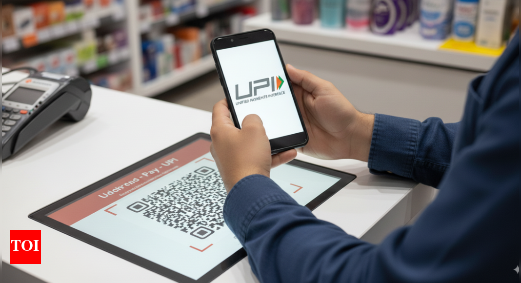 Is UPI available in Gulf countries? How Indian expats can use UPI across banks and apps: All you need to know