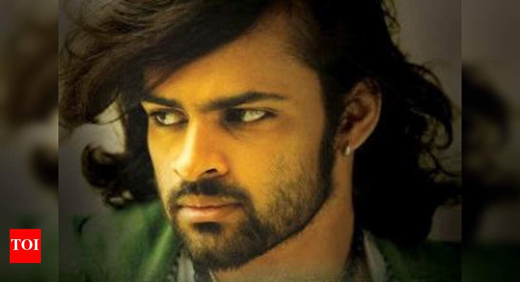 Chiranjeevi's nephew Sai Dharam Tej debut in troubled waters? Telugu