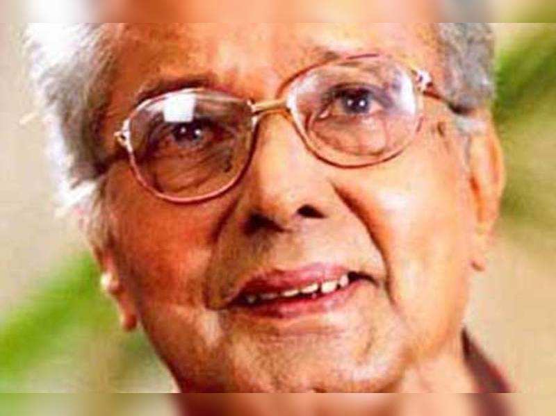 Jose Prakash passes away | Regional Movie News - Times of India