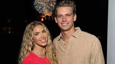 Gracie Hunt steps into independence