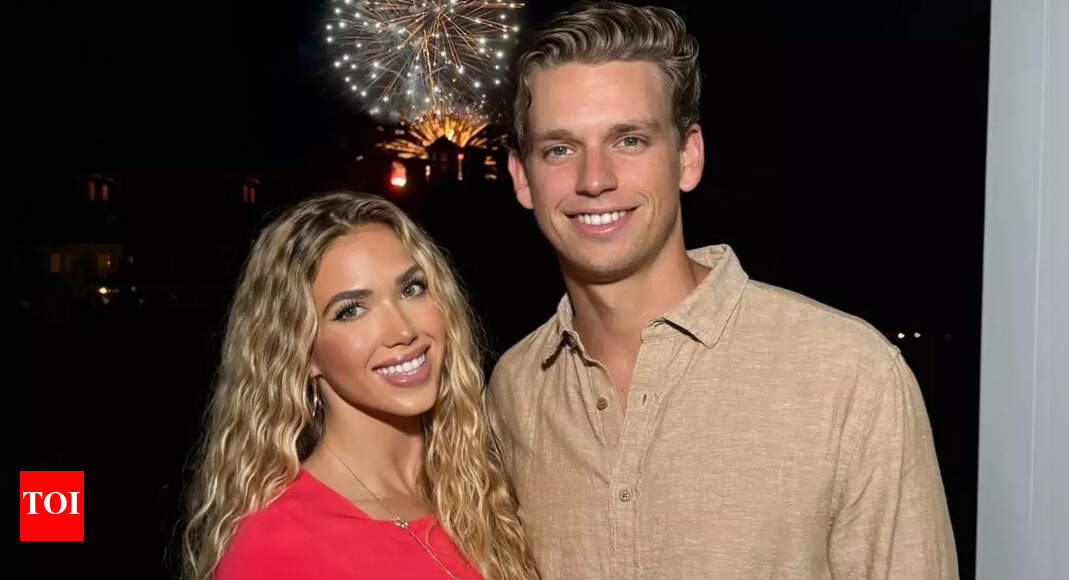 “My heart is full”: Gracie Hunt steps into a new life chapter with new home and deepening relationship with Derek Green