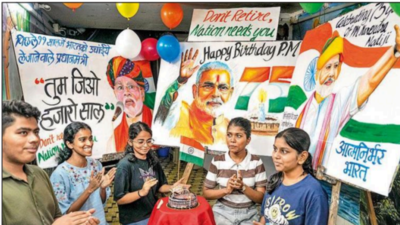 From health camps to swadeshi fairs, host of events starts today