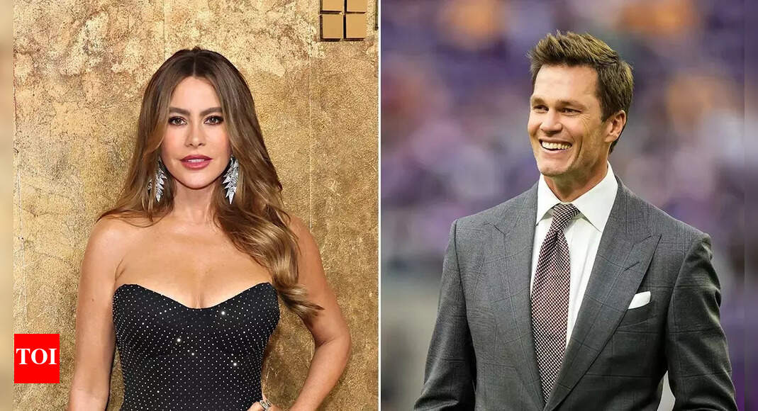 “I used to date…”: Sofia Vergara dated this Chiefs’ star amid rumored fling with Tom Brady, her Modern Family co-star reveals