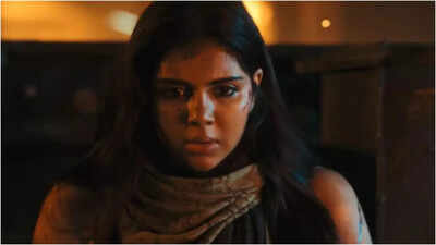 'Lokah: Chapter 1 - Chandra' box office collections day 20: Kalyani Priyadarshan's film soars; crosses Rs 124 crores