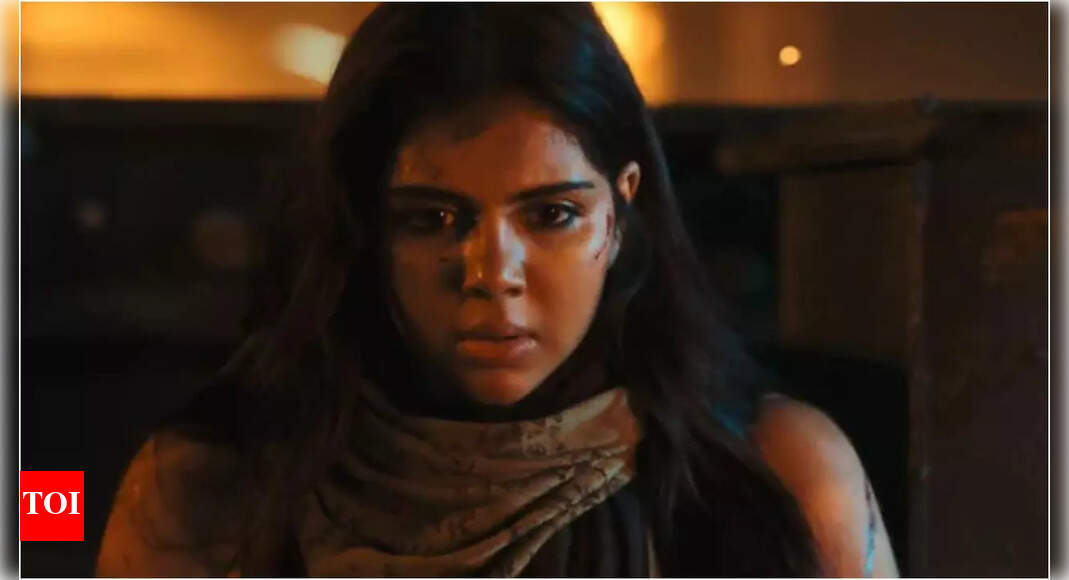 'Lokah: Chapter 1 - Chandra' box office collections day 20: Kalyani Priyadarshan's film soars; crosses Rs 124 crores