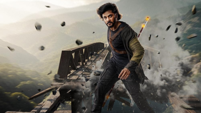 'Mirai' box office collection day 5: Teja Sajja's fantasy adventure film adds Rs 6 crore; mints total Rs 56.75 crore domestically