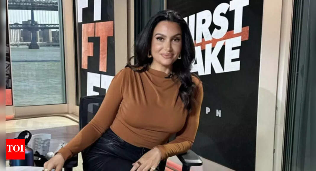 Who could replace Molly Qerim on ESPN’s ‘First Take’? 5 potential candidates reportedly in the conversation