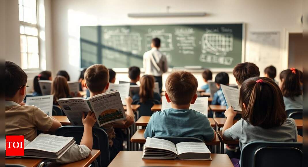 Oklahoma Supreme Court halts new school curriculum with US election lies: Here’s why it matters for democracy