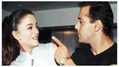 Prahlad Kakkar on Salman Khan's obsession with Aishwarya Rai, says he would bang his head on the wall: 'How do you deal with somebody like that?'