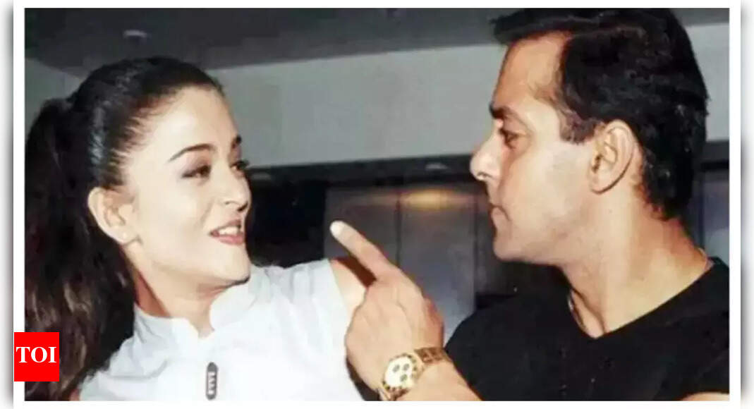 <div>'Salman's obsession with Aishwarya: He would bang his head'</div>
