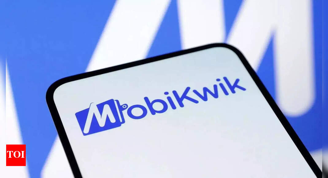 MobiKwik loses Rs 40 crore in 48 hours