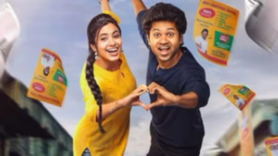 'Little Hearts' box office collection day 12: Mouli and Shivani Nagaram's romance drama mints Rs 21.73 crore